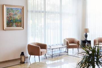 Фотографии Отель Arche Hotel Puławska Residence г. Варшава (Польша) №5 Фото Отель Arche Hotel Puławska Residence г. Варшава 5