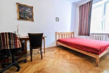 Фотографии Проживание в семье B&B Warsaw г. Варшава (Польша) №5 Фото Проживание в семье B&B Warsaw г. Варшава 5