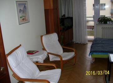 Фотографии Проживание в семье B&B Warsaw г. Варшава (Польша) №2 Фото Проживание в семье B&B Warsaw г. Варшава 2