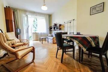 Фотографии Проживание в семье B&B Warsaw г. Варшава (Польша) №3 Фото Проживание в семье B&B Warsaw г. Варшава 3