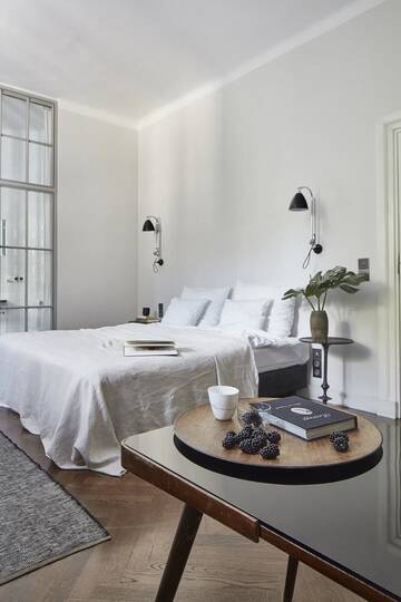 Фотографии Проживание в семье Between Us Bed and Breakfast г. Варшава (Польша) №4 Фото Проживание в семье Between Us Bed and Breakfast г. Варшава 4