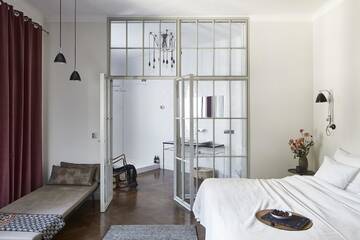 Фотографии Проживание в семье Between Us Bed and Breakfast г. Варшава (Польша) №1 Фото Проживание в семье Between Us Bed and Breakfast г. Варшава 1