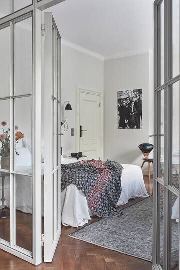 Фотографии Проживание в семье Between Us Bed and Breakfast г. Варшава (Польша) №2 Фото Проживание в семье Between Us Bed and Breakfast г. Варшава 2