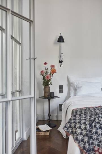 Фотографии Проживание в семье Between Us Bed and Breakfast г. Варшава (Польша) №3 Фото Проживание в семье Between Us Bed and Breakfast г. Варшава 3