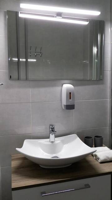 Фотографии Апартаменты Apartament Waszyngtona г. Варшава (Польша) №4 Фото Апартаменты Apartament Waszyngtona г. Варшава 4