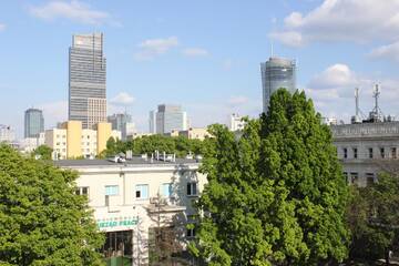 Фотографии Апартаменты WSTApartments Młynarska 13 г. Варшава (Польша) №5 Фото Апартаменты WSTApartments Młynarska 13 г. Варшава 5