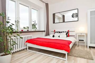 Фотографии Апартаменты WSTApartments Młynarska 13 г. Варшава (Польша) №1 Фото Апартаменты WSTApartments Młynarska 13 г. Варшава 1