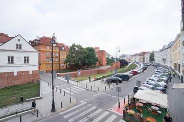 Фотографии Апартаменты AAA Stay Apartments Old Town Warsaw II г. Варшава (Польша) №2 Фото Апартаменты AAA Stay Apartments Old Town Warsaw II г. Варшава 2