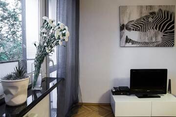 Фотографии Апартаменты PiotrApartments II г. Варшава (Польша) №4 Фото Апартаменты PiotrApartments II г. Варшава 4