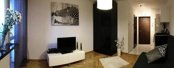 Фотографии Апартаменты PiotrApartments II г. Варшава (Польша) №5 Фото Апартаменты PiotrApartments II г. Варшава 5