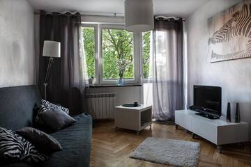 Фотографии Апартаменты PiotrApartments II г. Варшава (Польша) №1 Фото Апартаменты PiotrApartments II г. Варшава 1