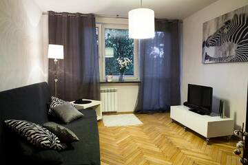 Фотографии Апартаменты PiotrApartments II г. Варшава (Польша) №3 Фото Апартаменты PiotrApartments II г. Варшава 3
