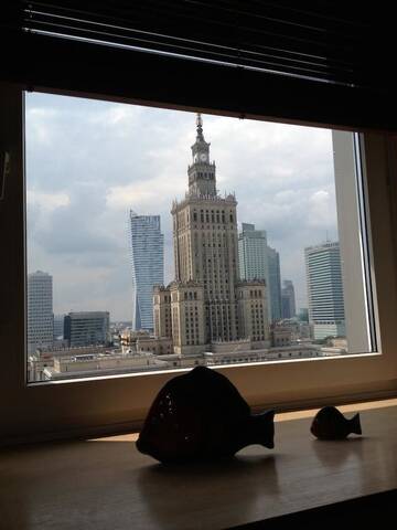 Фотографии Апартаменты Amica Apartment by WarsawResidence Group г. Варшава (Польша) №1 Фото Апартаменты Amica Apartment by WarsawResidence Group г. Варшава 1