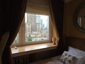 Фотографии Апартаменты Amica Apartment by WarsawResidence Group г. Варшава (Польша) №3 Фото Апартаменты Amica Apartment by WarsawResidence Group г. Варшава 3