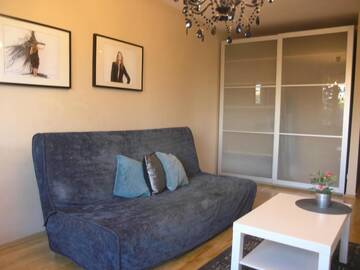 Фотографии Апартаменты PiotrApartments III г. Варшава (Польша) №4 Фото Апартаменты PiotrApartments III г. Варшава 4