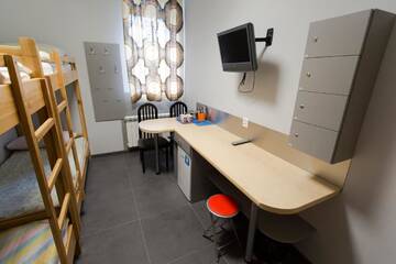 Фотографии Хостелы Hostel Siennicka г. Варшава (Польша) №4 Фото Хостелы Hostel Siennicka г. Варшава 4