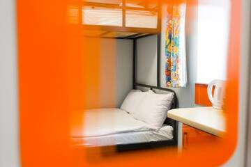 Фотографии Хостелы Hostel Siennicka г. Варшава (Польша) №1 Фото Хостелы Hostel Siennicka г. Варшава 1