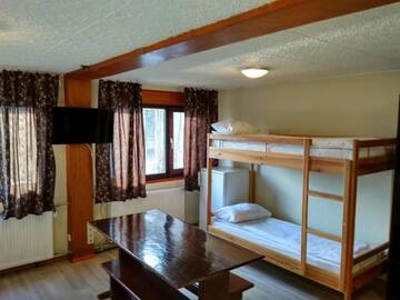 Фотографии Хостелы Hostel Siennicka г. Варшава (Польша) №3 Фото Хостелы Hostel Siennicka г. Варшава 3