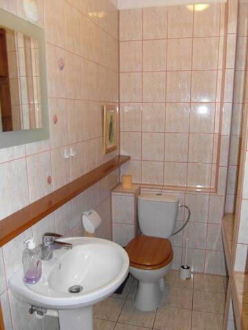 Фотографии Апартаменты Apartament Ibis г. Варшава (Польша) №5 Фото Апартаменты Apartament Ibis г. Варшава 5