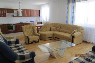 Фотографии Апартаменты Apartament Ibis г. Варшава (Польша) №1 Фото Апартаменты Apartament Ibis г. Варшава 1
