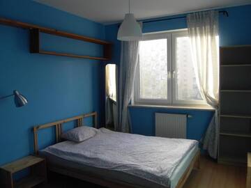 Фотографии Апартаменты Apartament Ibis г. Варшава (Польша) №2 Фото Апартаменты Apartament Ibis г. Варшава 2