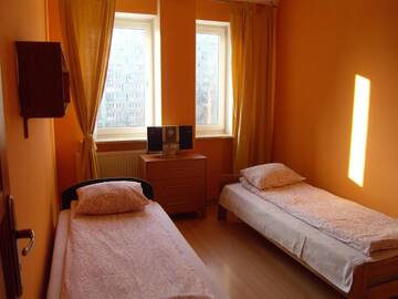 Фотографии Апартаменты Apartament Ibis г. Варшава (Польша) №3 Фото Апартаменты Apartament Ibis г. Варшава 3