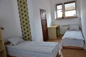 Фотографии Апартаменты Apartament Tolek г. Варшава (Польша) №4 Фото Апартаменты Apartament Tolek г. Варшава 4