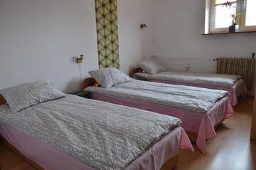 Фотографии Апартаменты Apartament Tolek г. Варшава (Польша) №1 Фото Апартаменты Apartament Tolek г. Варшава 1