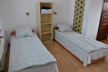 Фотографии Апартаменты Apartament Tolek г. Варшава (Польша) №3 Фото Апартаменты Apartament Tolek г. Варшава 3