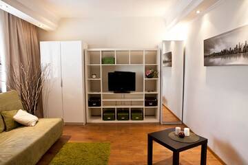 Фотографии Апартаменты PiotrApartments г. Варшава (Польша) №4 Фото Апартаменты PiotrApartments г. Варшава 4