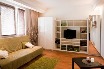Фотографии Апартаменты PiotrApartments г. Варшава (Польша) №3 Фото Апартаменты PiotrApartments г. Варшава 3