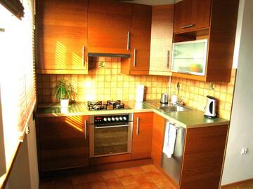 Фотографии Апартаменты Wilson Apartment г. Варшава (Польша) №4 Фото Апартаменты Wilson Apartment г. Варшава 4