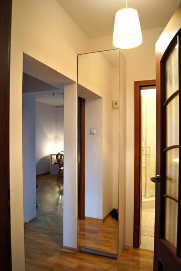 Фотографии Апартаменты Wilson Apartment г. Варшава (Польша) №5 Фото Апартаменты Wilson Apartment г. Варшава 5