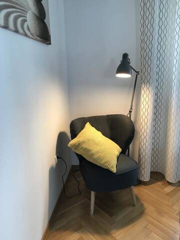 Фотографии Апартаменты Wilson Apartment г. Варшава (Польша) №3 Фото Апартаменты Wilson Apartment г. Варшава 3