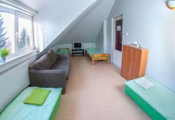 Фотографии Хостелы Wilanowska Hostel г. Варшава (Польша) №5 Фото Хостелы Wilanowska Hostel г. Варшава 5