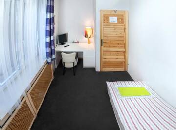 Фотографии Хостелы Wilanowska Hostel г. Варшава (Польша) №3 Фото Хостелы Wilanowska Hostel г. Варшава 3