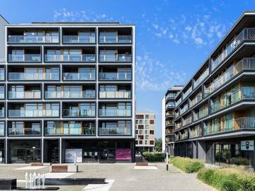 Фотографии Апартаменты Chopin Apartments - City г. Варшава (Польша) №4 Фото Апартаменты Chopin Apartments - City г. Варшава 4
