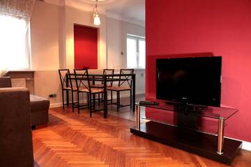 Фотографии Апартаменты Key Apartments Chmielna г. Варшава (Польша) №4 Фото Апартаменты Key Apartments Chmielna г. Варшава 4