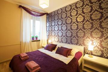 Фотографии Апартаменты Key Apartments Chmielna г. Варшава (Польша) №2 Фото Апартаменты Key Apartments Chmielna г. Варшава 2