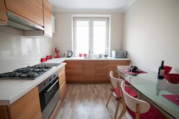 Фотографии Апартаменты Key Apartments Chmielna г. Варшава (Польша) №3 Фото Апартаменты Key Apartments Chmielna г. Варшава 3