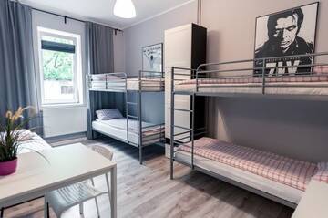Фотографии Хостелы Hostel Praga г. Варшава (Польша) №4 Фото Хостелы Hostel Praga г. Варшава 4