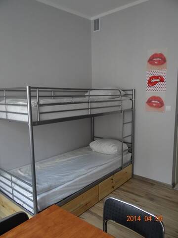 Фотографии Хостелы Hostel Praga г. Варшава (Польша) №5 Фото Хостелы Hostel Praga г. Варшава 5