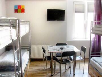 Фотографии Хостелы Hostel Praga г. Варшава (Польша) №1 Фото Хостелы Hostel Praga г. Варшава 1