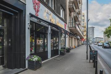 Фотографии Апартаменты P&O Sandomierska 14 Apartments г. Варшава (Польша) №5 Фото Апартаменты P&O Sandomierska 14 Apartments г. Варшава 5