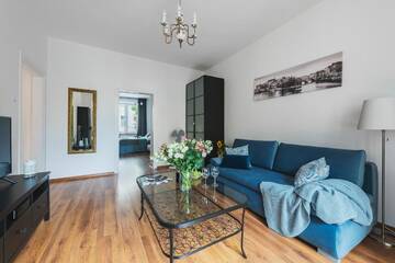 Фотографии Апартаменты P&O Sandomierska 14 Apartments г. Варшава (Польша) №1 Фото Апартаменты P&O Sandomierska 14 Apartments г. Варшава 1