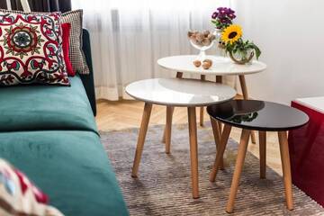 Фотографии Апартаменты Apartament Chmielna 5 г. Варшава (Польша) №5 Фото Апартаменты Apartament Chmielna 5 г. Варшава 5