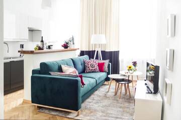Фотографии Апартаменты Apartament Chmielna 5 г. Варшава (Польша) №2 Фото Апартаменты Apartament Chmielna 5 г. Варшава 2