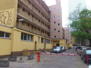 Фотографии Апартаменты Apartament Saski г. Варшава (Польша) №4 Фото Апартаменты Apartament Saski г. Варшава 4