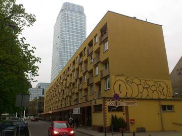 Фотографии Апартаменты Apartament Saski г. Варшава (Польша) №2 Фото Апартаменты Apartament Saski г. Варшава 2