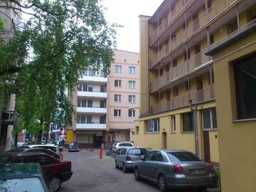 Фотографии Апартаменты Apartament Saski г. Варшава (Польша) №3 Фото Апартаменты Apartament Saski г. Варшава 3